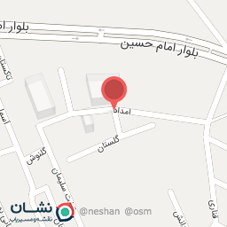 عکس مینی سوپر مارکت احمد