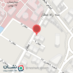 عکس داروخانه دکتر ملک زاده 