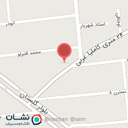 عکس تاکسی سرویس سادات