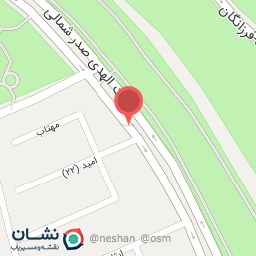 عکس هایپر مارکت طهران