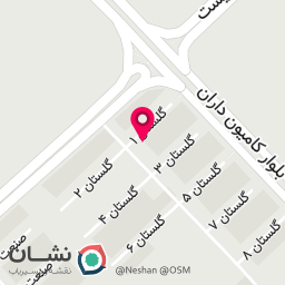 عکس فروشگاه وتوس