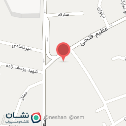 عکس سالن تشریفات سیمونا