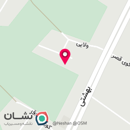 عکس پست بانک (باجه کوشن ميرزا رحيم- 69498)