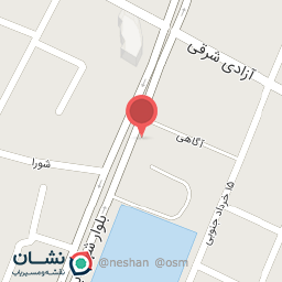 عکس درمانگاه هلال احمر