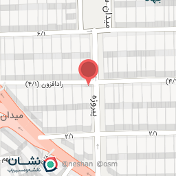 عکس شرکت فن آوریهای نوین پارنیک ارتباط