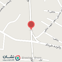 عکس ساختمان امود