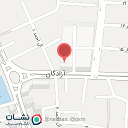 عکس مجتمع مسکونی گلسار