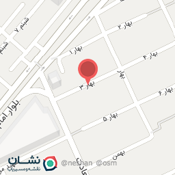 عکس ساختمان سعادت