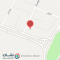 عکس دبستان پسرانه شاهد شهید مهدی کشاورز