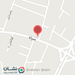 عکس دندانپزشکی قائم