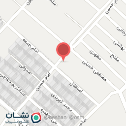 عکس مدرسه شهید ولی الله مشبکی