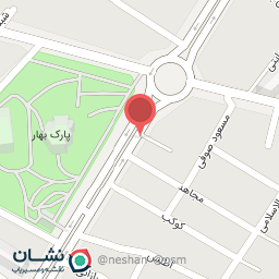 عکس لوازم ارایشی کرمی(شایان)