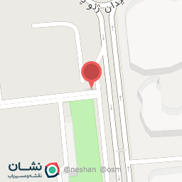 عکس رستوران و بیرون بر ترنج