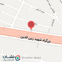 عکس مسجد امام علی