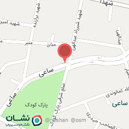 عکس گلفروشی لوندر