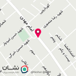 عکس پیرایش مون