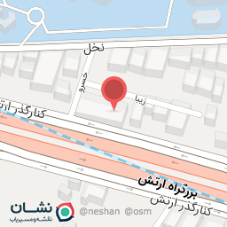 عکس رستوران سوخاری چیتر چیکن