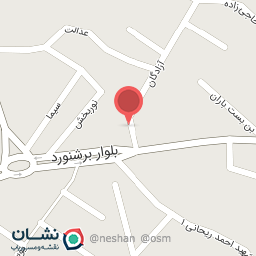 عکس مرکز خدمات جامع سلامت شهری و روستایی شماره 2