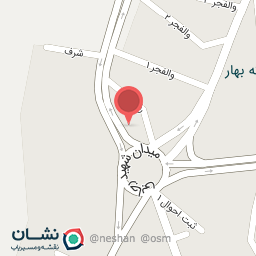 عکس فروشگاه رفاه(تفرش)