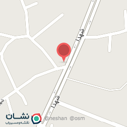 عکس نانوایی نان خشک