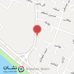 عکس صندوق قرض الحسنه بعثت