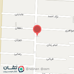 عکس لوازم یدکی حسین