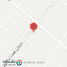 عکس کلینیک دامپزشکی دکتر مسلمی
