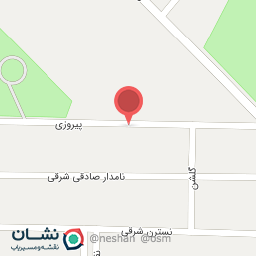 عکس ساختمان بساران