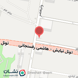 عکس بانک اقتصاد نوین