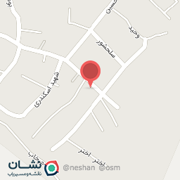 عکس مسجد امام حسین (ع)