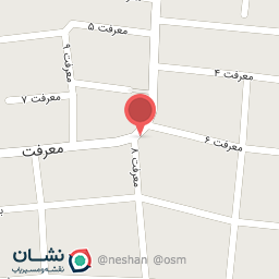 عکس سوپر مارکت فضیلت (معرفت)