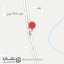 عکس دکتر فریدا خلیلی متخصص مغز و اعصاب