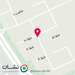 عکس سالن زیبایی علوی
