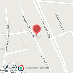 عکس مسجد حضرت ابوالفضل (ع) باغ ملک