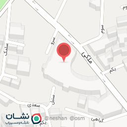 عکس دنیلی شعبه تجریش