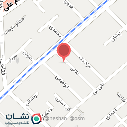 عکس فست‌فود حاتم