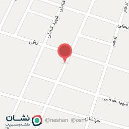 عکس مجتمع آموزشی ارم