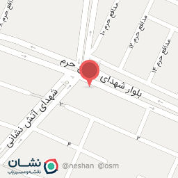 عکس هایپر مارکت رنجبر