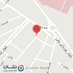 عکس آموزشگاه زبان عصرنوین