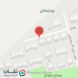 عکس مجتمع بهار