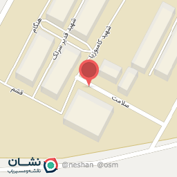 عکس برلیان صنعت مهدوی