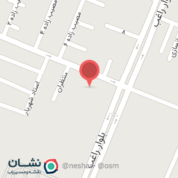 عکس ارزانسرای المهدی