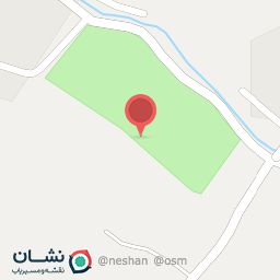 عکس باغ رستوران بهشت