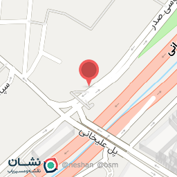 عکس ایستگاه اتوبوس پورزند