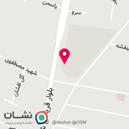 عکس شرکت سمپاشی آماج