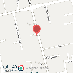 عکس داروخانه دکتر طاهرقاسمی