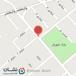 عکس میوه فروشی حاجی ارزونی