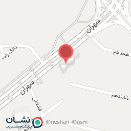 عکس مرکز خرید مهدی