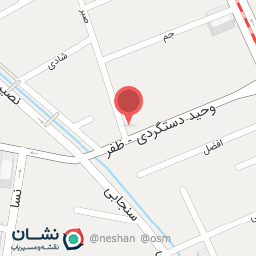 عکس موسسه حسابرسی و حسابداری فرزام محاسب