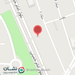 عکس تعمیرگاه آی تک